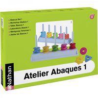 Atelier abaques 1 pour 6 enfants - Nathan