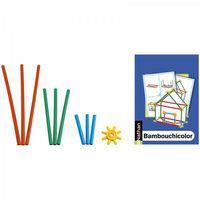 Bambouchicolor et Bambouchicolor - Le fichier - Offre spéciale - Image principale