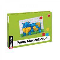 Primo Maxicoloredo - Nathan
