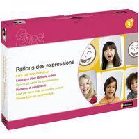 Parlons des expressions - Nathan