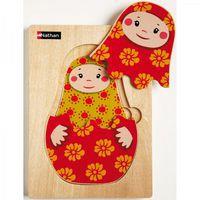 Matriochkas - Image principale