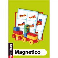 Magnetico le fichier - Nathan