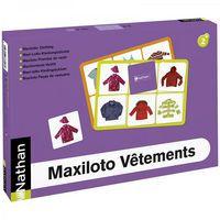 Maxiloto Vêtements - Image principale