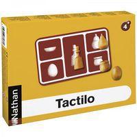 Tactilo - Nathan