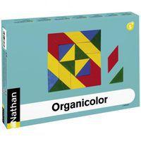 Organicolor - Nathan