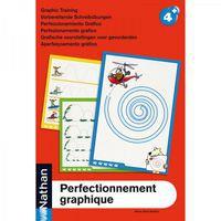 Perfectionnement graphique - Image principale