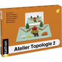 Atelier topologie 2 pour 4 enfants - Nathan thumbnail image