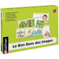 Le bon sens des images - Nathan