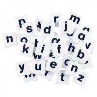 Pions-lettres script - Nathan