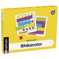 Shikacolor pour 2 enfants - Nathan