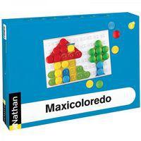 Maxicoloredo - Nathan