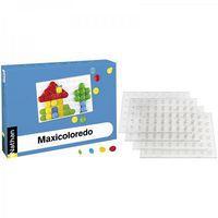 Maxicoloredo® pour 6 enfants - Image principale