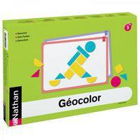 Géocolor - Nathan