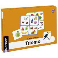 Triomo - Nathan