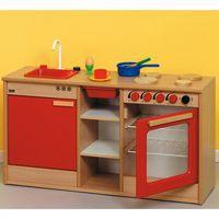 Combiné cuisine compacte - Nathan