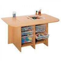 Tables multiactivités - Offre spéciale - Image principale