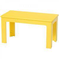 Table rectangulaire Vitamine - Image principale