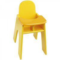 Chaise haute vitamine - Nathan