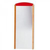 Miroir Rouge - Image principale