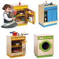 Cuisine modulaire couleurs offre spéciale - Nathan