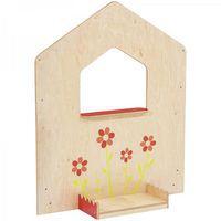 Façade fleurie - Maison Nathan - Image principale