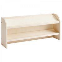 Surmeuble de présentation - Teinte bouleau - Image principale