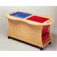 Table d'activités des petits - Image principale