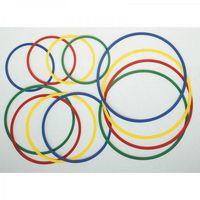 Cerceaux plats Ø 65 cm - Lot de 4 - Image principale