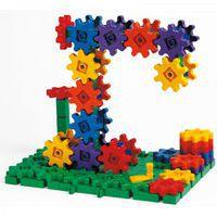 Engrenages - Image principale