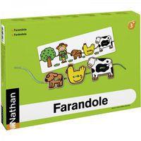 Atelier farandole pour 8 enfants - Nathan