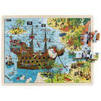 Les pirates - Nathan