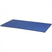 Tapis Confort (180 cm) bleu marine - Nathan