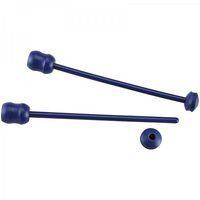 Lot 2 brochettes maxi-perles - Nathan