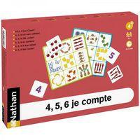 4, 5, 6 je compte - Nathan thumbnail image