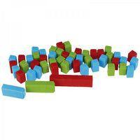 Atelier cubes et nombres 1 et 2 complément 2 enfants - Nathan