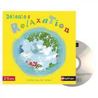 Détente et relaxation - Image principale