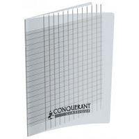 Cahier déficients visuels Piqûre 96 pages seyes 2.5 mm agrandi 10/10 90 g 24x32 cm - Image principale