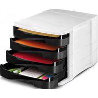 Bloc 4 tiroirs - Image principale