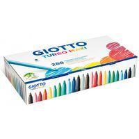 Maxi Schoolpack 288 feutres pointe extra large - Image principale