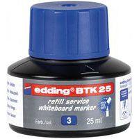 Flacon recharge encre pour marqueur 28 - Edding
