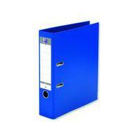 Classeur levier A4XL PP rembordé 8 cm 5 couleurs Smart Pro+ - Oxford