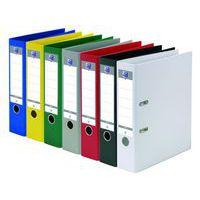 Classeur levier A4XL PP rembordé 8cm 6 couleurs Smart Pro+ - Oxford