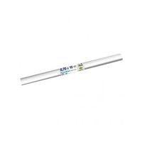 Rouleau couvre-livres 70cm x 10m pvc lisse 8/100è incolore - Oxford