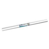Rouleau couvre-livres 70cm x 2m pvc lisse 8/100è incolore - Oxford