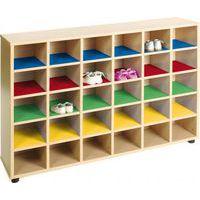 Meuble à chaussures - Image principale