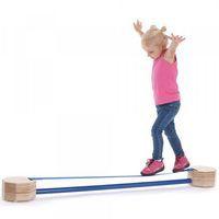Slack track