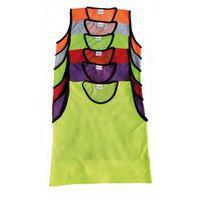 Chasuble mailles ajourées (lot de 6) 50 x 60 cm - Violet - Image principale