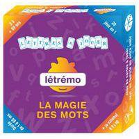 Coffret Letremo