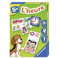 L'heure - Ravensburger thumbnail image