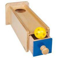 Boite à forme tiroir - Image principale